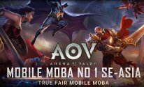 Garena AOV - Arena of Valor: Action MOBA