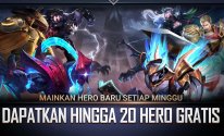 Garena AOV - Arena of Valor: Action MOBA