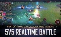 Garena AOV - Arena of Valor: Action MOBA