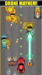 Дорожные войны