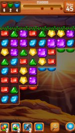 Самоцветы или кристаллы ?