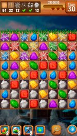 Самоцветы или кристаллы ?