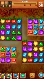 Самоцветы или кристаллы ?