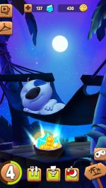 Мой Говорящий Хэнк