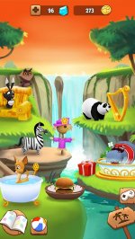 Мой Говорящий Хэнк