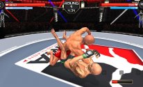 MMA Fighting Clash