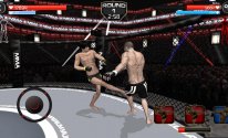 MMA Fighting Clash