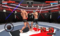 MMA Fighting Clash