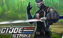 G.I. Joe: Strike