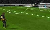 Freekick Football EUROPA League 18