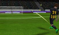 Freekick Football EUROPA League 18