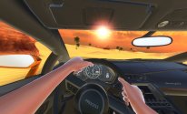 Aventador Drift Simulator