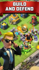 Clash of Zombies 2 Heroes Game