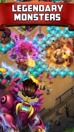 Clash of Zombies 2 Heroes Game