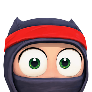 Clumsy Ninja Версия: 1.31.0