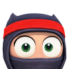 Clumsy Ninja Версия: 1.31.0