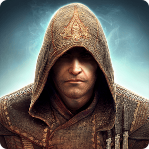 Assassin’s Creed Идентификация Версия: 2.8.3