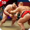 Sumo Stars Wrestling 2018: World Sumotori Fighting Версия: 1.0.2
