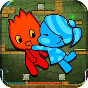 Redboy and Bluegirl in Light Temp Maze Версия: 1.15