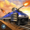 Police Train Shooter - USA Transport 2018 Версия: 1.8