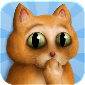 Clumsy Cat Версия: 1.3.1.0