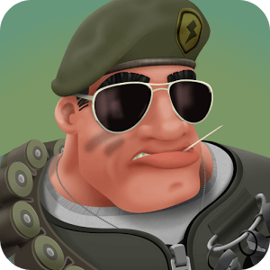 Commando ZX Версия: 1.1.0