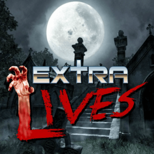Extra Lives (Zombie Survival Sim) Версия: 1.110