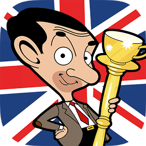 Play London with Mr Bean Версия: 1.16.3