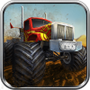Offroad Truck лазания Legends Версия: 1.7