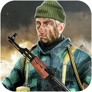 Commando Sniper Terrorist Shooter 2018 Версия: 1.3