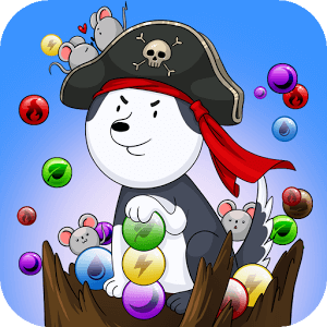 Fluffy Adventure - Match3 RPG & Action Puzzle Game Версия: 1.03