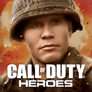Call of Duty®: Heroes Версия: 4.9.1