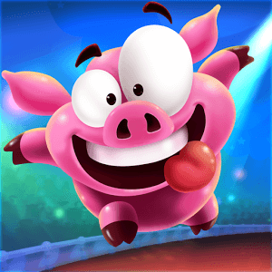 Piggy Show Версия: 1.0.0