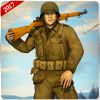 World War 2 : WW2 Secret Agent FPS Версия: 1.0.13
