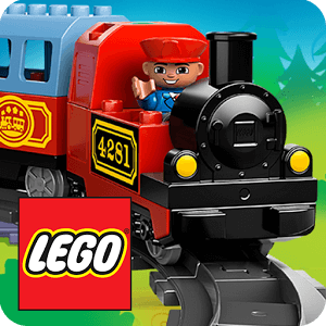 LEGO® DUPLO® Train Версия: 3.0.6