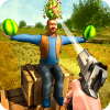 Watermelon Shooting 2018 Версия: 1.0.0