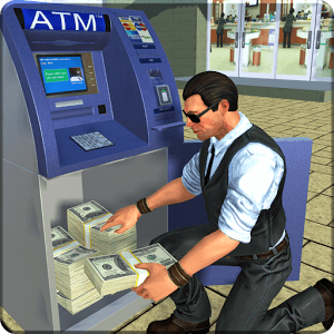 Bank Cash-in-transit Security Van Simulator 2018 Версия: 1.4