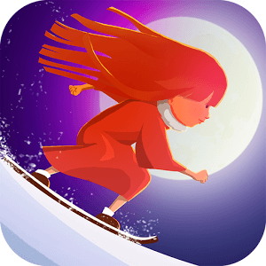 Snowboard Adventure Версия: 1.2