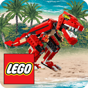 LEGO® Creator Islands Версия: 3.0.0