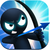 Stickman Archer Fight Версия: 1.6.0