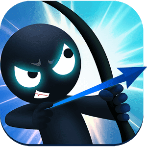 Stickman Archer Fight Версия: 1.6.0