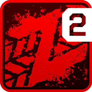 Zombie Highway 2 Версия: 1.4.3