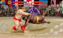 Sumo Stars Wrestling 2018: World Sumotori Fighting