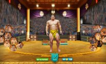 Sumo Stars Wrestling 2018: World Sumotori Fighting