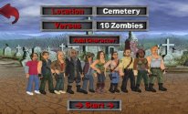 Extra Lives (Zombie Survival Sim)