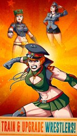 The Muscle Hustle: Slingshot Wrestling