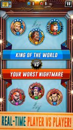 The Muscle Hustle: Slingshot Wrestling