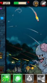 Последняя крепость — выживание