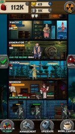 Последняя крепость — выживание