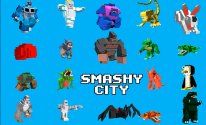 Smashy City